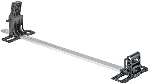 EVOC Sports Unisex's Bike Stand, Black (Schwarz), 125 Centimeters