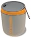 Sea to Summit Delta Insul-Mug Insulated Camping Cup, Pindan Orange