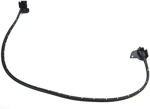 Fairchild Automotive G3033 Door Seal (Passenger Side)