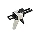 Vinmax Dental Impression Mixing Dispenser Dispensing Gun 50ml 1:1 ,2:1