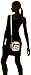Betsey Johnson Cake of Pan Crossbody, Tan