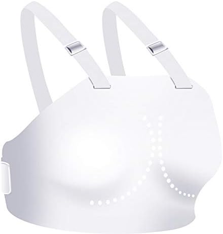 Radge Women's Fencing Chest Protector