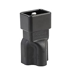 JORINDO IEC C20 to 5-15/20R AC Power Adapter IEC320