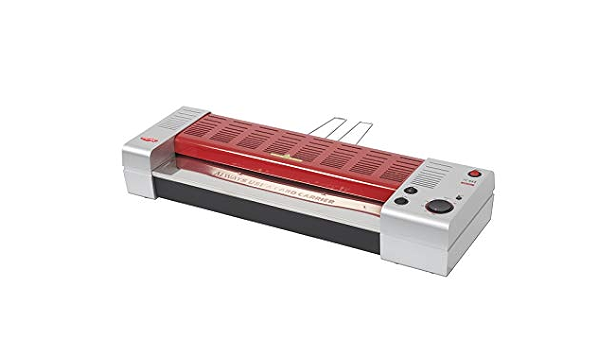 VIVID PEAK UK/ A2 PEAK EDUCATOR LAMINATOR-PE-452 : Amazon.ae: مستلزمات المكتب