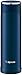 Zojirushi Stainless Mug, 16 oz, Navy
