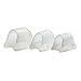 Pedifix Visco GEL Hammer Toe Crutch Item # 1037-M Medium 4 Total SMARTGEL TECH