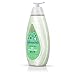 Johnson's Baby Soothing Vapor Bath to Relax Babies, 27.1 fl. oz