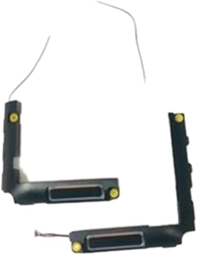 fqparts Laptop Internal Speakers Replacement for ASUS ZenBook X415EA X415EP