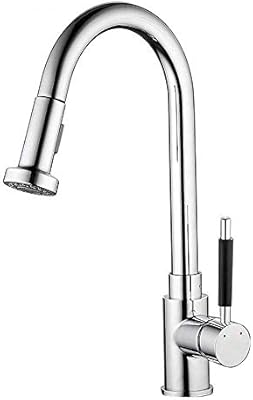 Bath Drinking Water Filter Filter Stainless Steel Kitchen Faucet