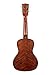 Kala KA-MK-C Makala Concert Ukulele