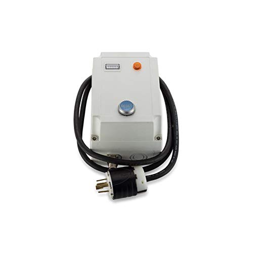 Mahlkonig Power Supply Box for VTA6 S 