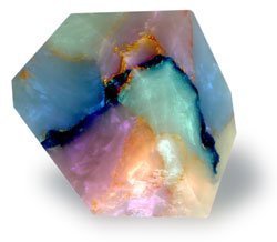 Soapal Soap Rock by Saop Rocks