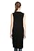 Roshe's Boutique Women's Pockets Long Sweater Vest Cardigan