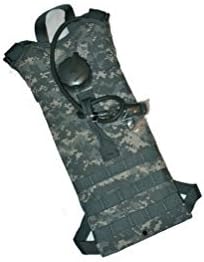 G.I. US Army ACU MOLLE (100 oz.) Hydration System by Hydramax