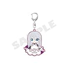 『プロジェクトセカイ カラフルステージ! feat. 初音ミク』マイセカイ ネームキーホルダー “宵崎 奏のぬいぐるみ”