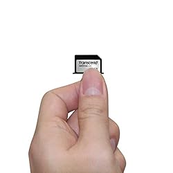 Transcend 256GB JetDrive Lite 330 Storage Expansion