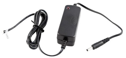 6 Volt XM Satellite Radio 6V Hardwired Power Adapter SKYFi, Roady, XR9