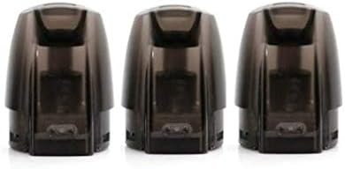 Just-Fog Mini-fit Catridge 1.5ml 1.6 Ω C-o-i-l (3 Pcs / 1 Pack)