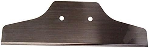 12'' Trelawny Scraper Blades