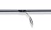 St. Croix TRS66MF Triumph Graphite Spinning Fishing Rod with Cork Handle, 6-feet 6-inches