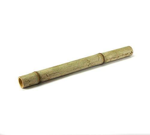 Josh's Frogs Bamboo Tube (2 ft.) - Thumbnail 3