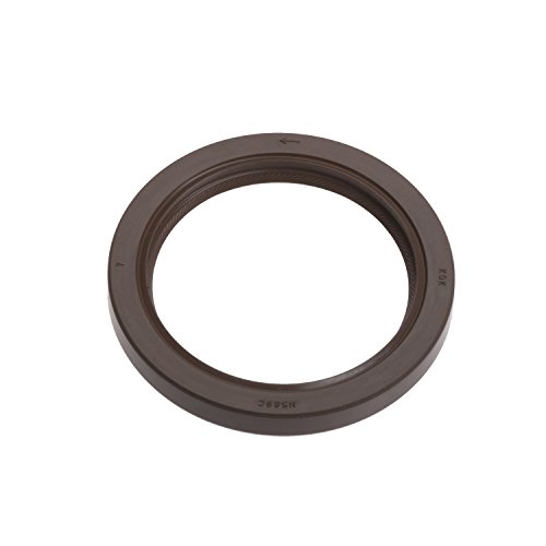 National Oil Seals National 224053 Crankshaft Seal