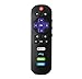 Remote Control fit for TCL Roku TV 65S405 65S401 55UP120 55US57 55S401 55S405 50FS3750 55FS3700 49S405 48FS3700 48FS3750 43FP110 43UP120 43S405 40FS3800 40S3800 32S3850 32S3700 32S3800 32S301 32S800 primary