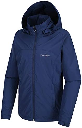 (モンベル) mont-bell アウター ボリス ジャケット レディース Women`s BORIS JACKET [並行輸入品]