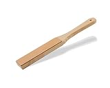 Tandy Leather Leather Strop w/Wood Handle 3325-00