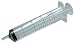 BD Biosciences 302831 Bd Labware and Medical 20 ml Syringe Only, Slip Tip (Pack of 48)