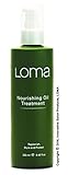 Loma Organics Nourishing Oil Treatment 8.45 Oz