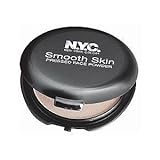 N.Y.C Smooth Skin Pressed Face Powder 9.4g