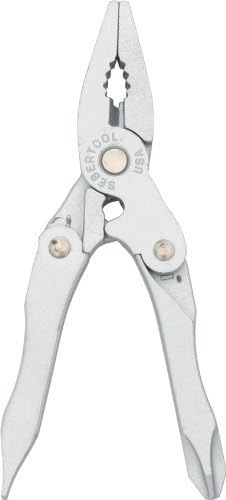 Sebertech Multi-Purpose Tool 5 Function by IDL Tools