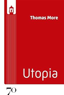Livro Utopia