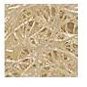 Biological Filter Media 2 inch Cream 28 inch x 10 feet