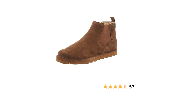 bearpaw marcus