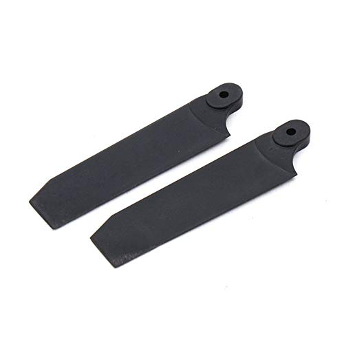 image for Yoton Parts & Accessories (2Pieces/Lot) Ytn - Devil 75Mm Tail Blade - 