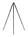 Induro Tripods CLT204 No. 2 Stealth Carbon Fiber Tripod, 4 Sections (Black)