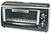 AMACO Countertop Craft/Clay Oven, Black, 15 x 7 x 8 in