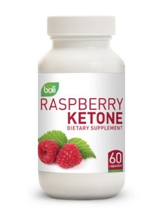 Raspberry Ketones Supplement with Green Tea and Acai Berry Extract, #1 Ultimate Natural Weight Loss and Appetite Suppression, Fat Burner for Men and Women, 60ct