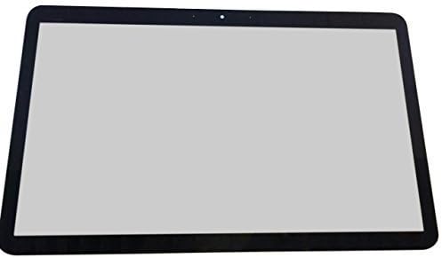 MooYes@ 15.6 inch Touch Screen Glass+Digitizer For HP ENVY TouchSmart 15-j009wm, 15-j050us