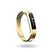 Fitbit Accessory Band, Metal Bracelet, Gold