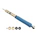 Bilstein 33-176857 Single Rear Shock Absorber fits 2003 2019 E450 Super Duty - HD Standard Valving for Commercial and HD Use