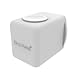Helix Charging Dock Housing for Your Apple Watch Charger and Cable (White)