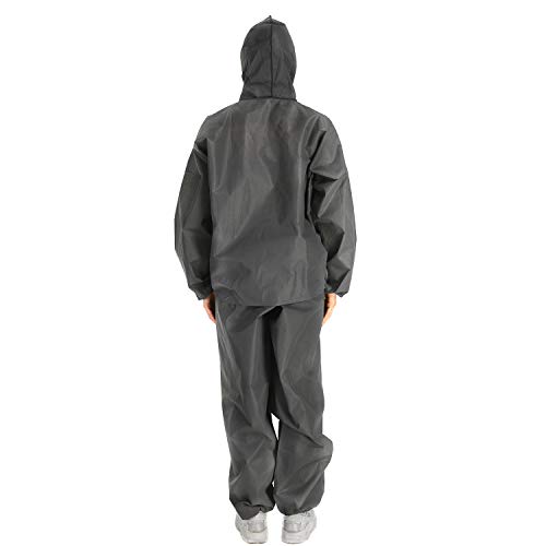 Disposable-Protective-Coverall-Suit-Insulated-Coverall-Split-Suit-Hooded-Clothing-with-Elastic-Cuffs-for-Cleaning-Service-Painting-Manufacturing