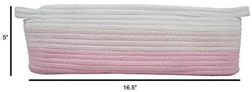 1 Diaper+Caddy+Basket+Nursery+Changing