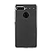 Essential Phone Case, Incipio Essential PH-1 Case NGP Pure Shockproof Ultra Thin Slim Clear TPU Polymer Shock-Absorbing Cover - Clear