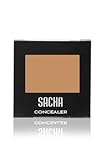 Concealer – Eight Shades, 0.10 oz - MATTE CARAMEL