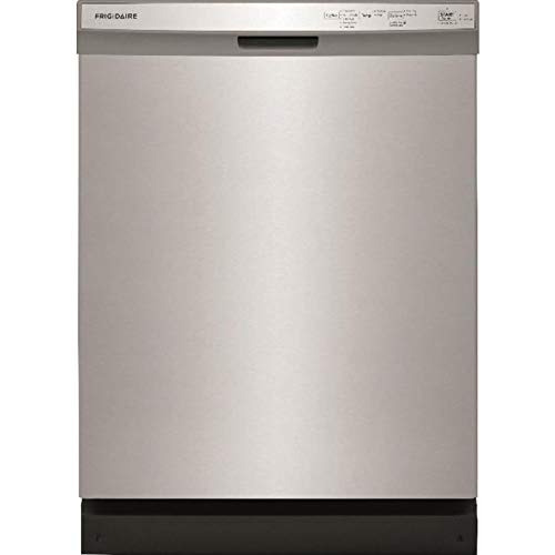 Frigidaire 24" Dishwasher - Image 2