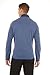 Dry Fit Pullover Sweaters for Men - Fleece Half Snap Mock Jacket - Moisture Wicking Fabric